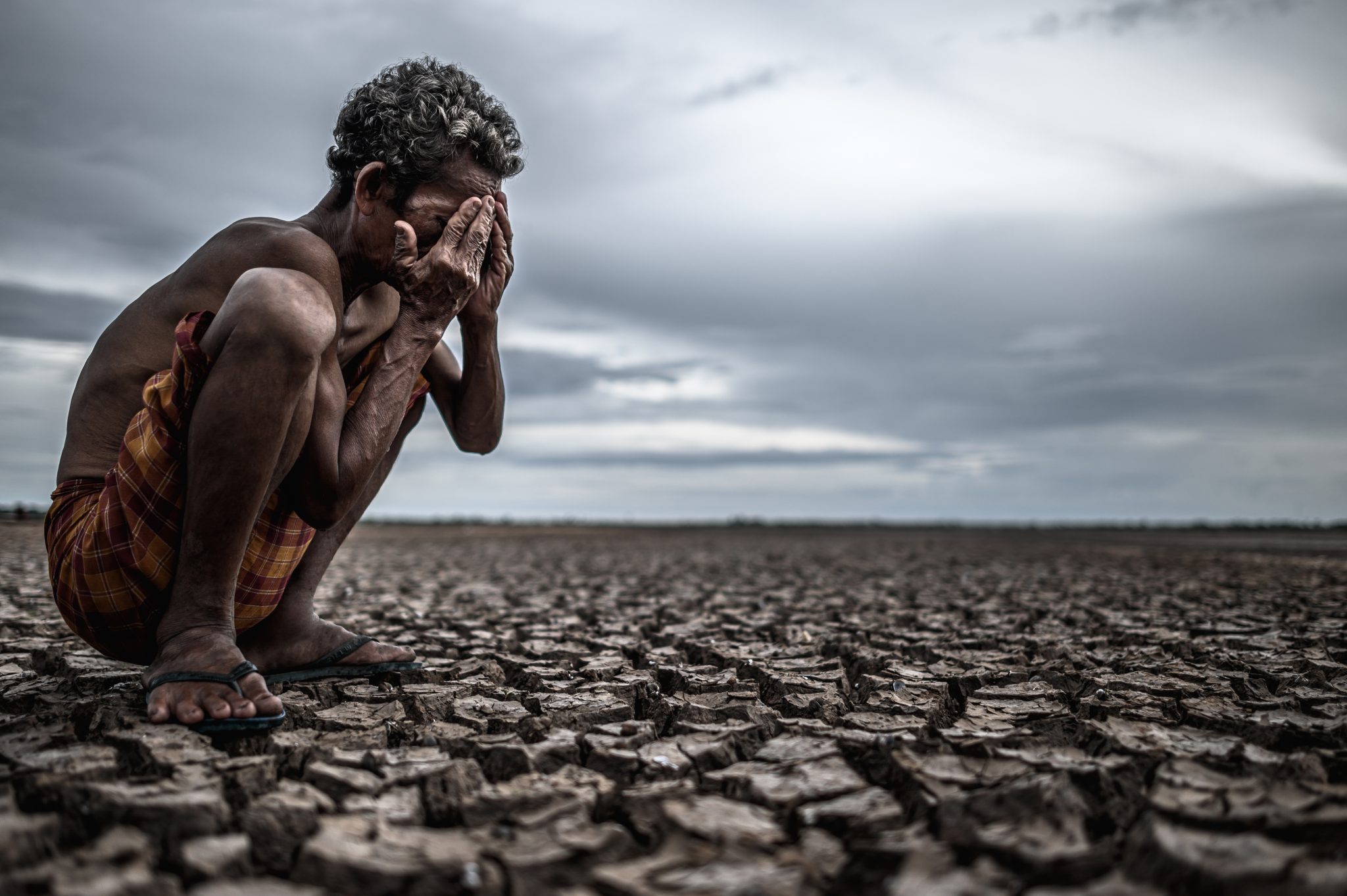 Climate Change and Extreme Weather: Navigating the New Normal ...