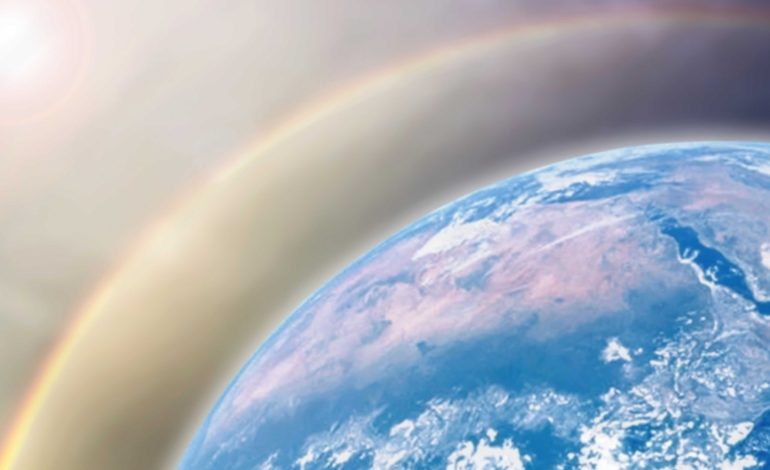 The Ozone Layer: Healing Slowly, But Surely