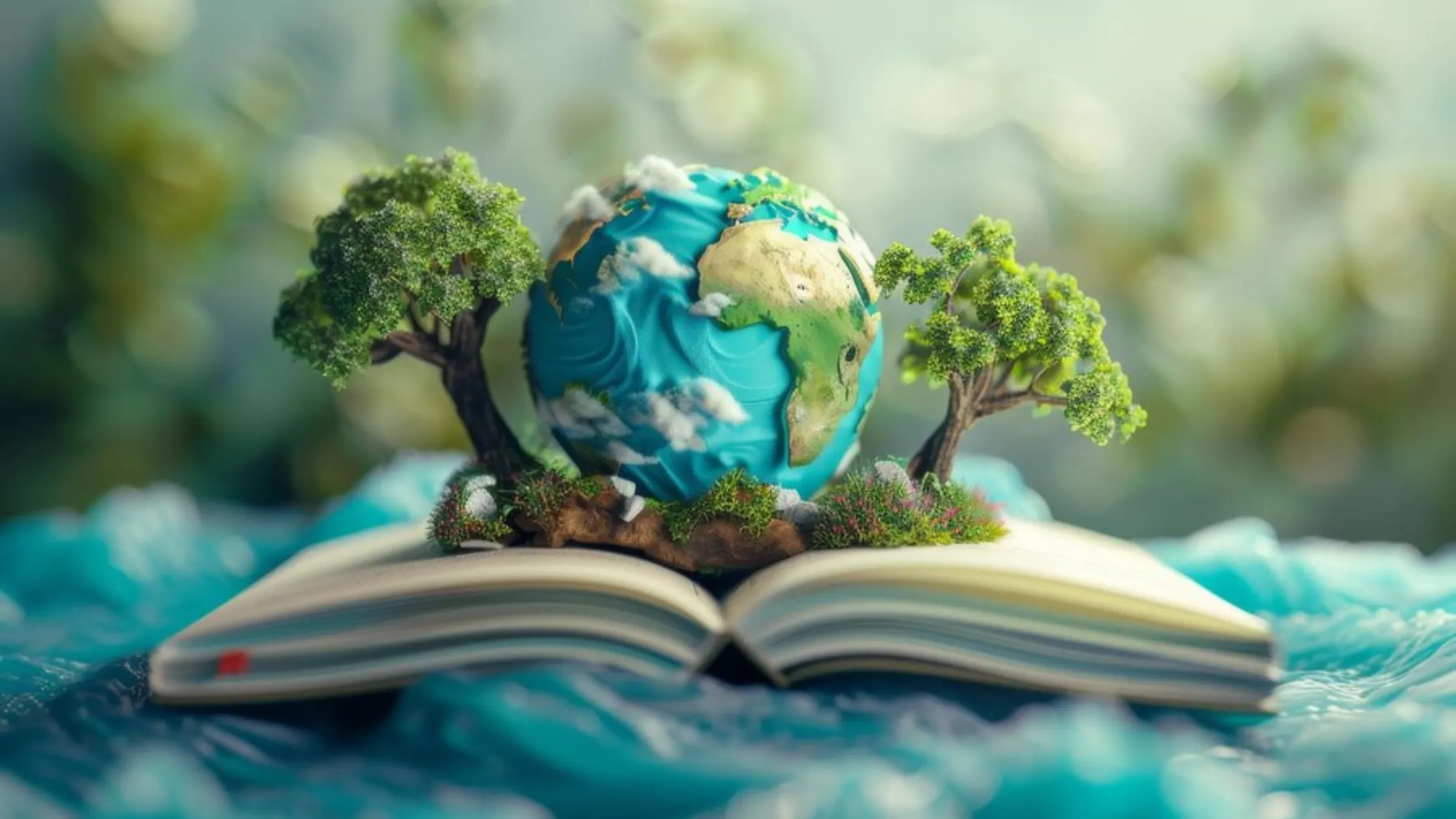 Environmental Literacy for All: Promoting Inclusive Education and Awareness