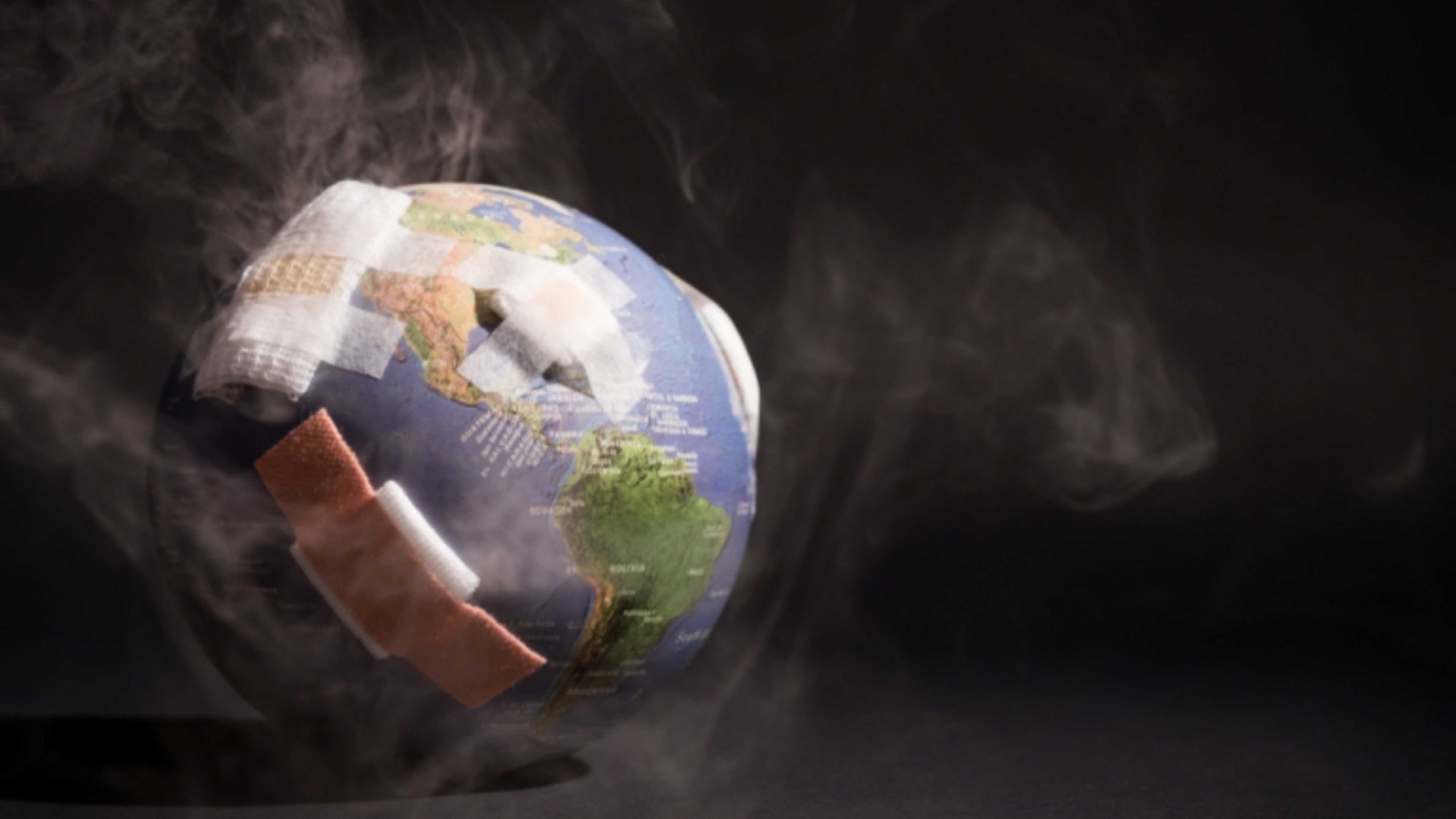 Pollution and Its Extreme Effect on Our Earth’s Ozone Layer