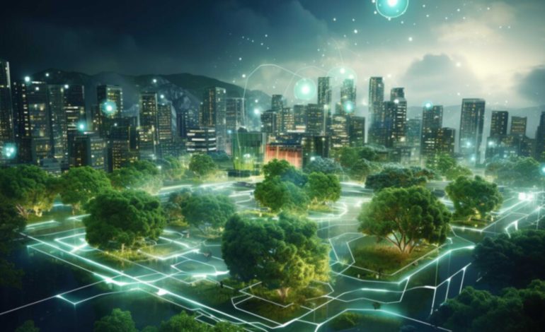 Smart Cities: How Technology is Revolutionizing Urban Sustainability