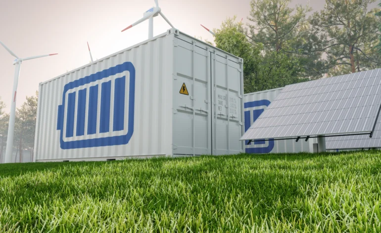 Energy Storage Breakthroughs: Overcoming Challenges in Renewable Integration