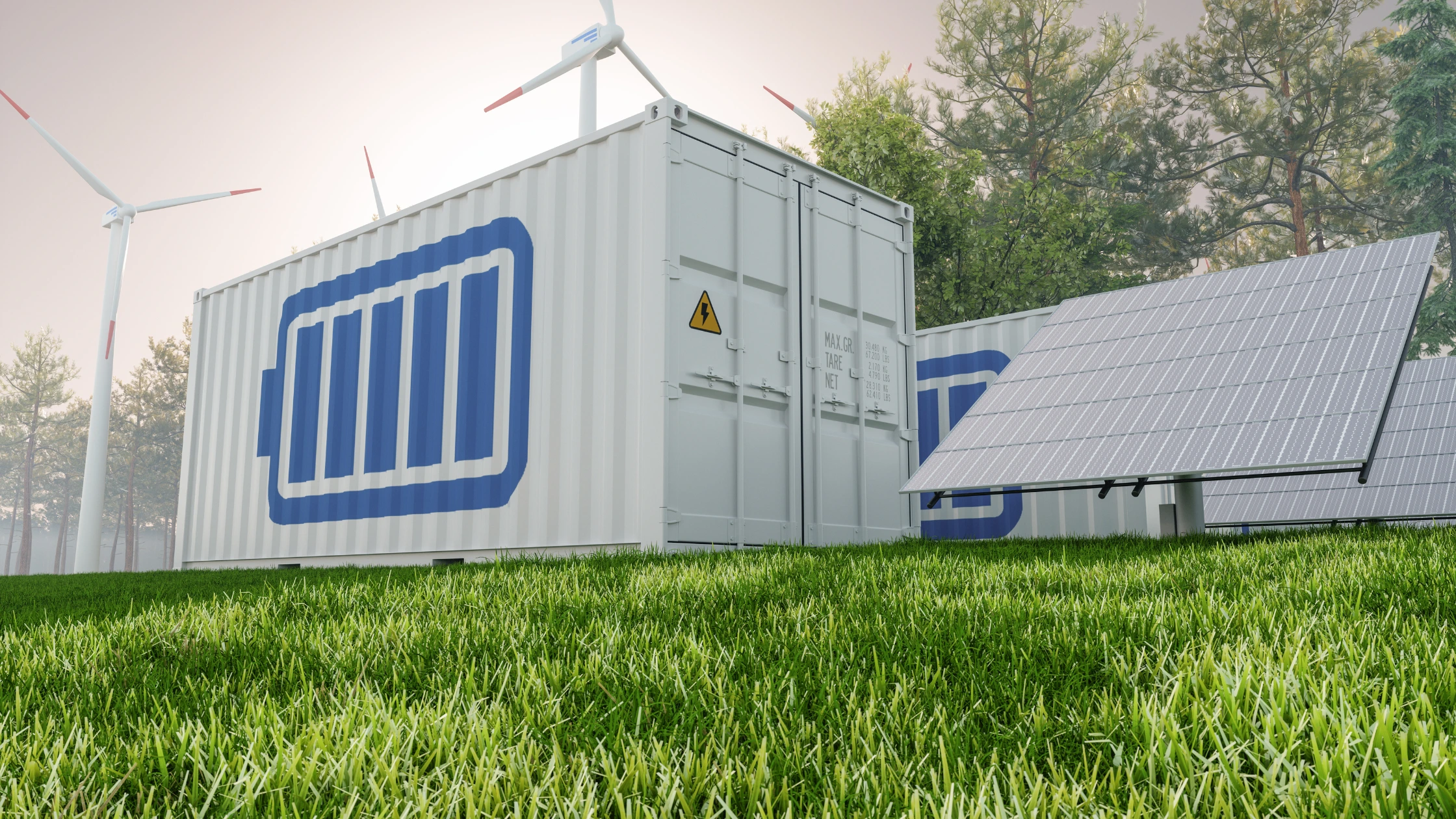 Energy Storage Breakthroughs: Overcoming Challenges in Renewable Integration