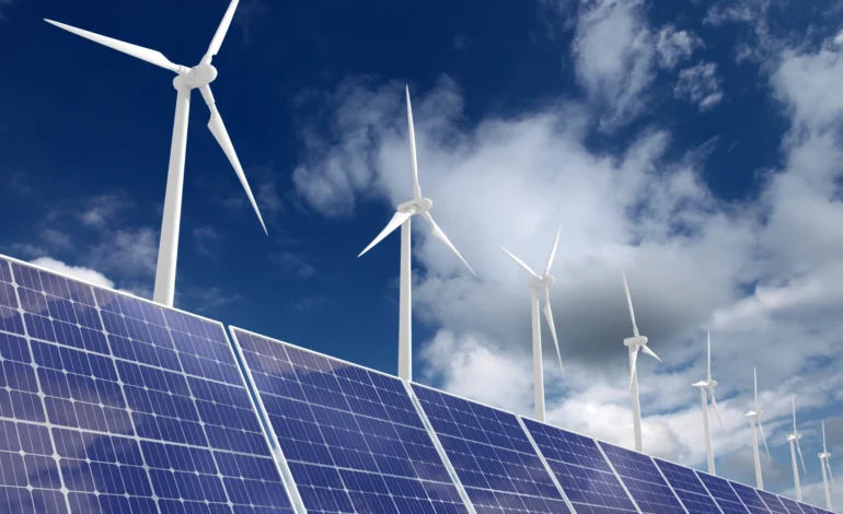 Renewable Energy Policies