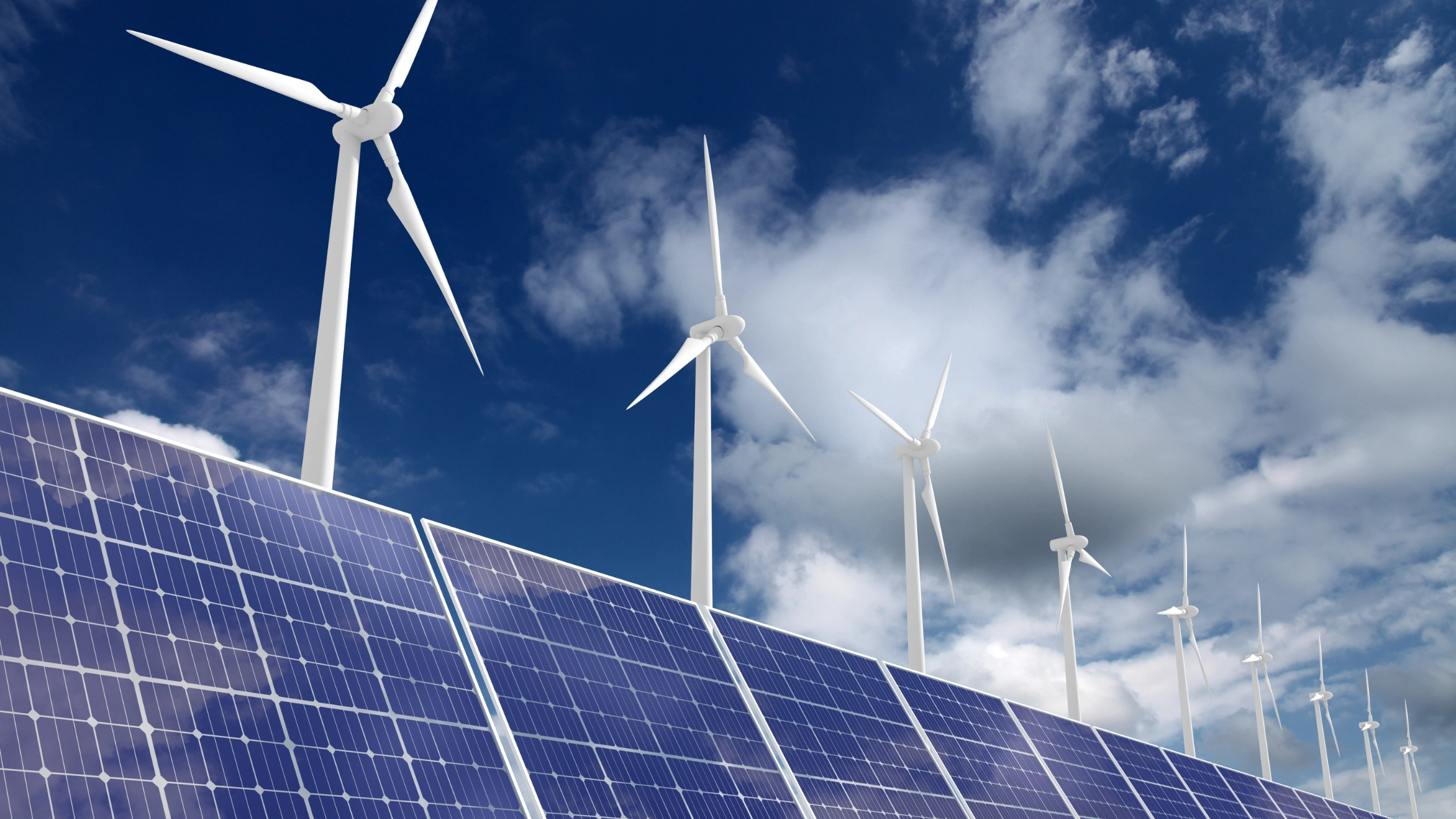 Renewable Energy Policies: Promoting Clean Energy Transition